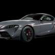 Toyota GR Supra Track Edition tiba di Malaysia – brek, suspensi dinaik taraf, 6MT atau 8AT, harga RM698k