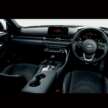 Toyota GR Supra Track Edition tiba di Malaysia – brek, suspensi dinaik taraf, 6MT atau 8AT, harga RM698k