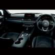 Toyota GR Supra Track Edition tiba di Malaysia – brek, suspensi dinaik taraf, 6MT atau 8AT, harga RM698k