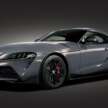Toyota GR Supra Track Edition tiba di Malaysia – brek, suspensi dinaik taraf, 6MT atau 8AT, harga RM698k