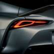Toyota GR Supra Track Edition tiba di Malaysia – brek, suspensi dinaik taraf, 6MT atau 8AT, harga RM698k