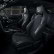 Toyota GR Yaris 8AT 2025 kini tiba di Malaysia — 1.6L turbo, 300 PS/400 Nm AWD; harga jual RM325,600