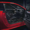 Toyota GR Yaris 8AT 2025 kini tiba di Malaysia — 1.6L turbo, 300 PS/400 Nm AWD; harga jual RM325,600
