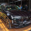 Volvo EX90 dilancarkan di Malaysia – RM442,888, SUV EV 6-tempat duduk, 517 PS/910 Nm, 623 KM WLTP