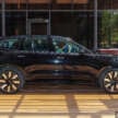 2025 Volvo EX90 launched in Malaysia – 623 km WLTP EV range; RM442,888; RM8k more than XC90 PHEV