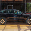 Volvo EX90 dilancarkan di Malaysia – RM442,888, SUV EV 6-tempat duduk, 517 PS/910 Nm, 623 KM WLTP