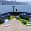 2025 Xpeng X9 facelift globally unveiled – up to 740 km CLTC, soft-close front doors, RR-like self-level hubs