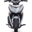 Yamaha Y15ZR SE 2025 dalam warna baru – RM9,498