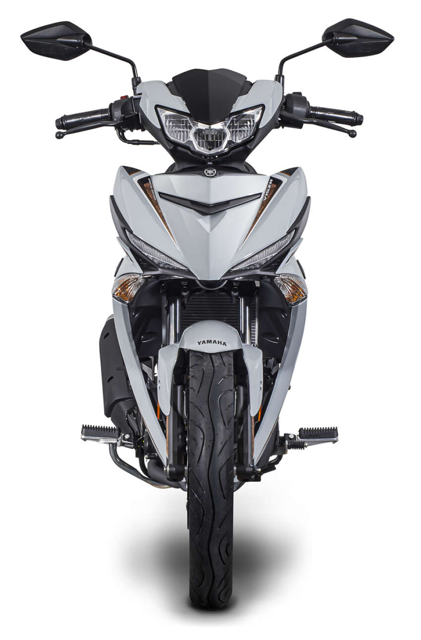 Yamaha Y15ZR SE 2025 dalam warna baru – RM9,498 1897991