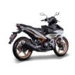 Yamaha Y15ZR SE 2025 dalam warna baru – RM9,498