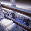 Mercedes-Benz Vision V concept revealed at Shanghai 2025, previews upcoming VLE and VLS luxury EV vans