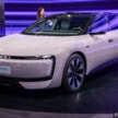 AUDI E5 Sportback finally launched in China, racks up 10k orders in 30 minutes – from RM139k to RM188k