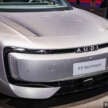 AUDI E5 Sportback finally launched in China, racks up 10k orders in 30 minutes – from RM139k to RM188k