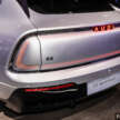 AUDI E5 Sportback finally launched in China, racks up 10k orders in 30 minutes – from RM139k to RM188k