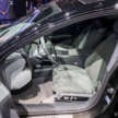 AUDI E5 Sportback finally launched in China, racks up 10k orders in 30 minutes – from RM139k to RM188k