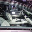 AUDI E5 Sportback finally launched in China, racks up 10k orders in 30 minutes – from RM139k to RM188k