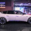 AUDI E5 Sportback finally launched in China, racks up 10k orders in 30 minutes – from RM139k to RM188k