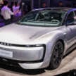 AUDI E5 Sportback finally launched in China, racks up 10k orders in 30 minutes – from RM139k to RM188k