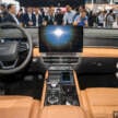 Jenama trak pikap global baharu dari Chery, Himla muncul Shanghai; ada peluang masuk ke Malaysia?