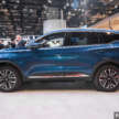 Chery Tiggo 7 <em>facelift</em> dengan unit rangkaian kuasa PHEV CSH ditunjuk di Shanghai, bakal ke Malaysia?