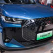 Chery Tiggo 7 <em>facelift</em> dengan unit rangkaian kuasa PHEV CSH ditunjuk di Shanghai, bakal ke Malaysia?