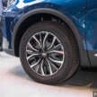 Chery Tiggo 7 <em>facelift</em> dengan unit rangkaian kuasa PHEV CSH ditunjuk di Shanghai, bakal ke Malaysia?