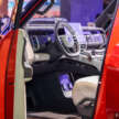 Geely Galaxy Cruiser tampil di Shanghai dengan gaya 4×4, penggerak PHEV – model offroad Proton eMas?