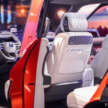 Geely Galaxy Cruiser tampil di Shanghai dengan gaya 4×4, penggerak PHEV – model offroad Proton eMas?