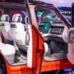 Geely Galaxy Cruiser tampil di Shanghai dengan gaya 4×4, penggerak PHEV – model offroad Proton eMas?