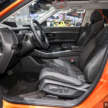 Honda P7, S7 dipamer di Shanghai — kereta sama beza penampilan; hingga 476 PS/770 Nm, 650 km CLTC