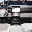 Honda P7, S7 dipamer di Shanghai — kereta sama beza penampilan; hingga 476 PS/770 Nm, 650 km CLTC