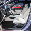 Honda P7, S7 dipamer di Shanghai — kereta sama beza penampilan; hingga 476 PS/770 Nm, 650 km CLTC
