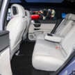 Honda P7, S7 dipamer di Shanghai — kereta sama beza penampilan; hingga 476 PS/770 Nm, 650 km CLTC