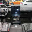 Honda P7, S7 dipamer di Shanghai — kereta sama beza penampilan; hingga 476 PS/770 Nm, 650 km CLTC