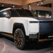 Jetour G900 didedah di Auto Shanghai 2025 – model konsep SUV mewah dengan tork hingga 18,000 Nm!