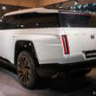 Jetour G900 didedah di Auto Shanghai 2025 – model konsep SUV mewah dengan tork hingga 18,000 Nm!