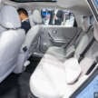 Leapmotor B01 sedan tampil di Shanghai — 177 hp dan 215 hp, harga RM60k hingga RM90k di China