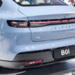 Leapmotor B01 sedan tampil di Shanghai — 177 hp dan 215 hp, harga RM60k hingga RM90k di China