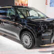 Zeekr 009 Collector’s Edition di Shanghai — MPV EV mewah empat-tempat duduk dengan saduran emas