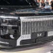Zeekr 9X to make full debut in China on July 9 – on sale in Q3; brand’s new flagship and first hybrid SUV