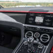 Bentley Continental GT Speed launched in Malaysia – 4th-gen is a V8 PHEV; 782 PS, 1k Nm; from RM3.12m