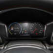 Honda City sedan 2025 dalam Phoenix Orange Pearl