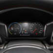 Honda City sedan 2025 dalam Phoenix Orange Pearl