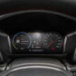 Honda City sedan 2025 dalam Phoenix Orange Pearl