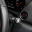 Honda City sedan 2025 dalam Phoenix Orange Pearl