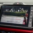 Honda City sedan 2025 dalam Phoenix Orange Pearl