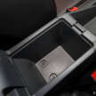 Honda City sedan 2025 dalam Phoenix Orange Pearl