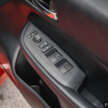 Honda City sedan 2025 dalam Phoenix Orange Pearl