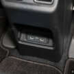 Honda City sedan 2025 dalam Phoenix Orange Pearl