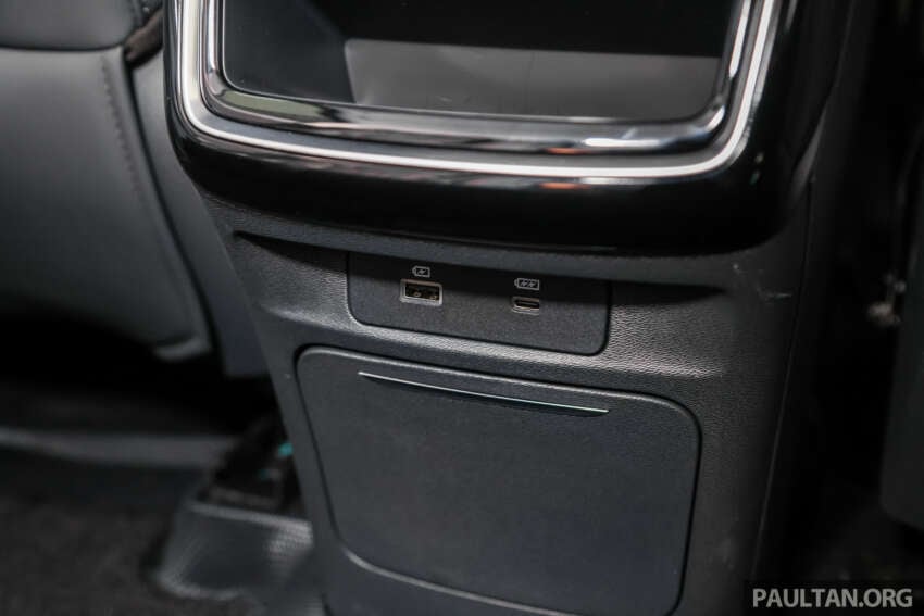 Jetour Dashing launched in Malaysia – C-segment five-seat SUV, two 1.5T variants, priced from RM109,800 1900064
